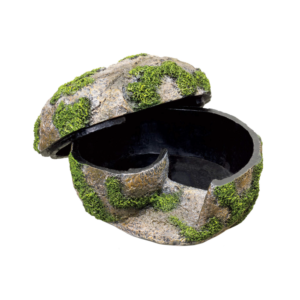 Zilla Rock Reptile Lairs, Small