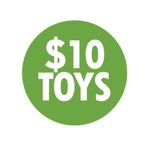 SHOP Toys Under $10