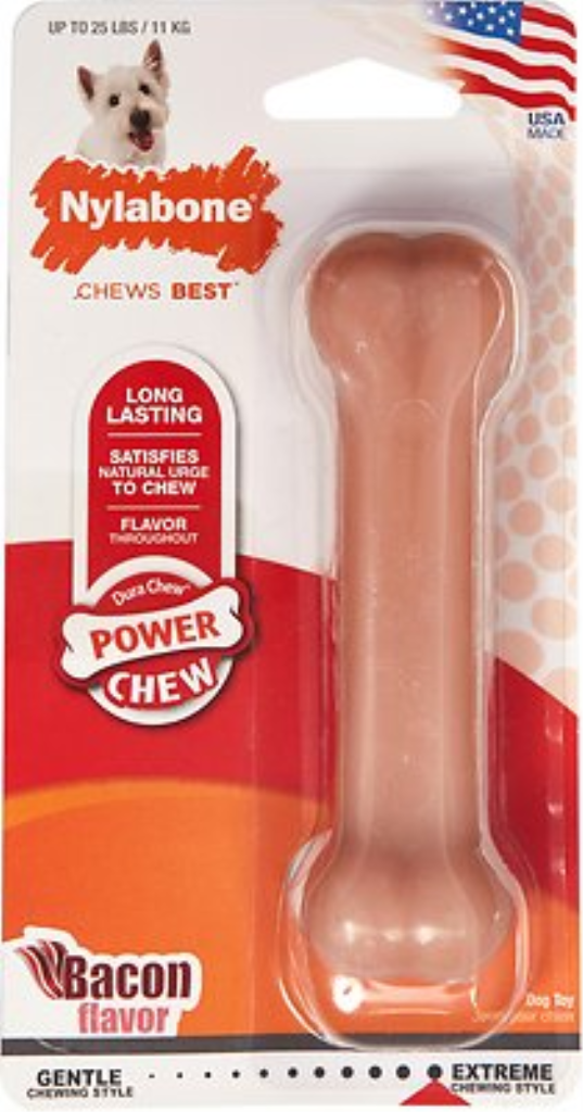 DURABLE BACON BONE-REGULAR