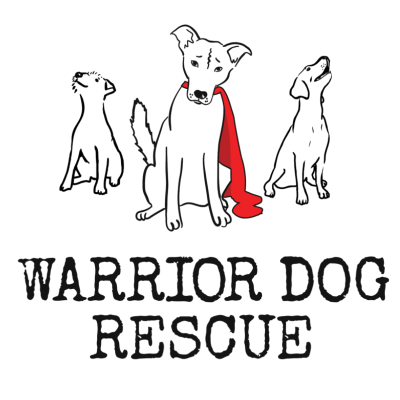 Feed Rescue Dogs - Donate Food By the Pound