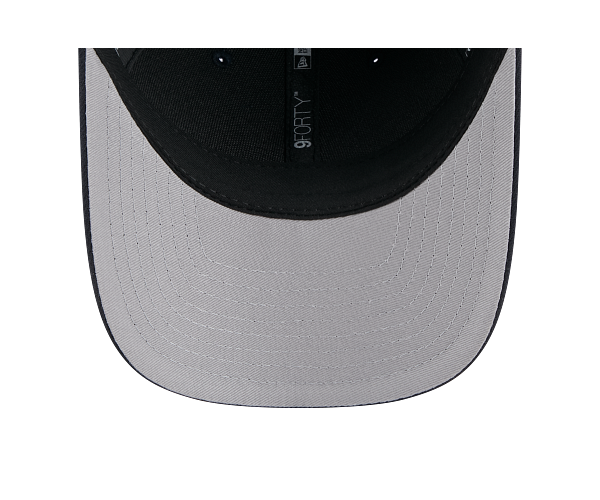 Houston Texans Navy Team Colour 9Forty M-Crown