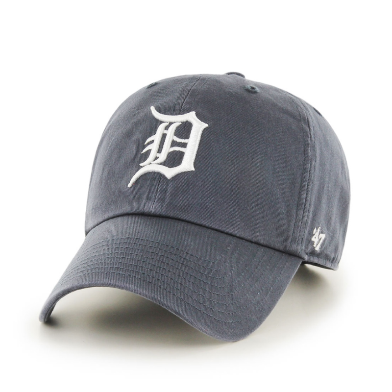 Detroit Tigers Home Clean Up
