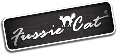 Fussie Cat