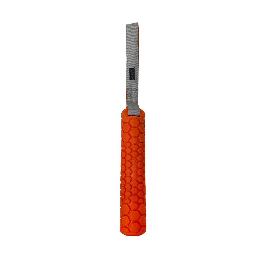 N-Gage Bumper Dog Toy, Orange, Regular