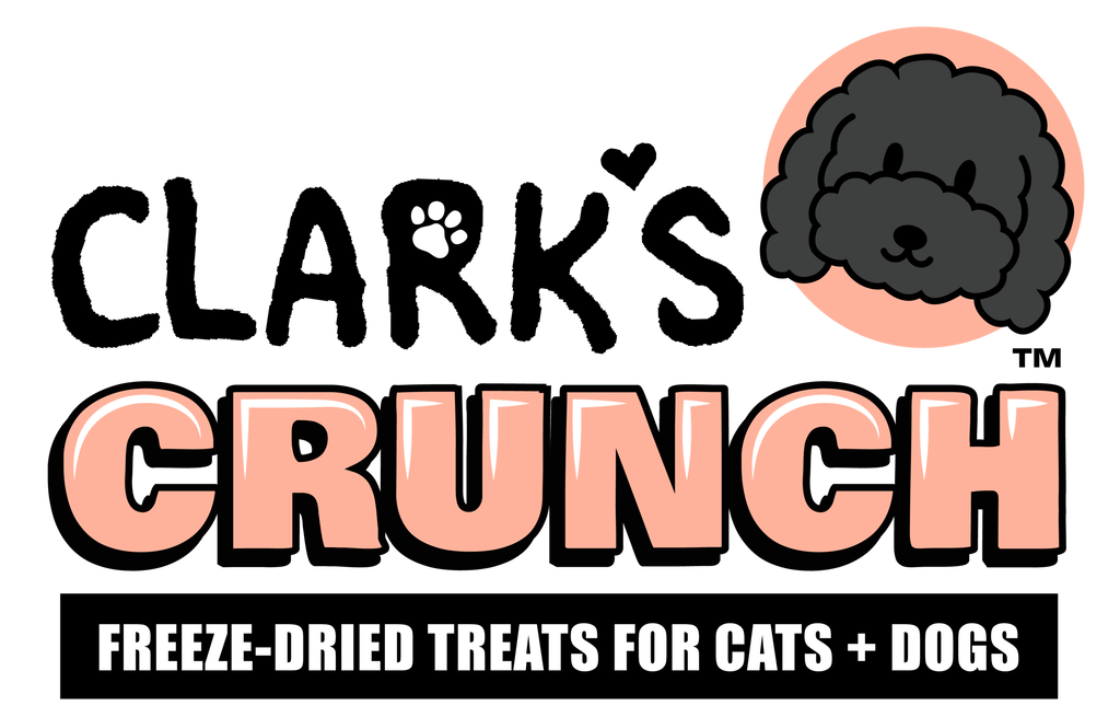 Clark's Crunch