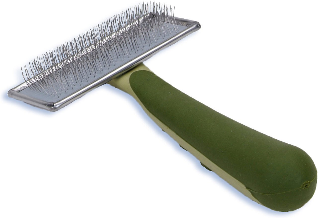 Safari Soft Slicker Brush for Cats