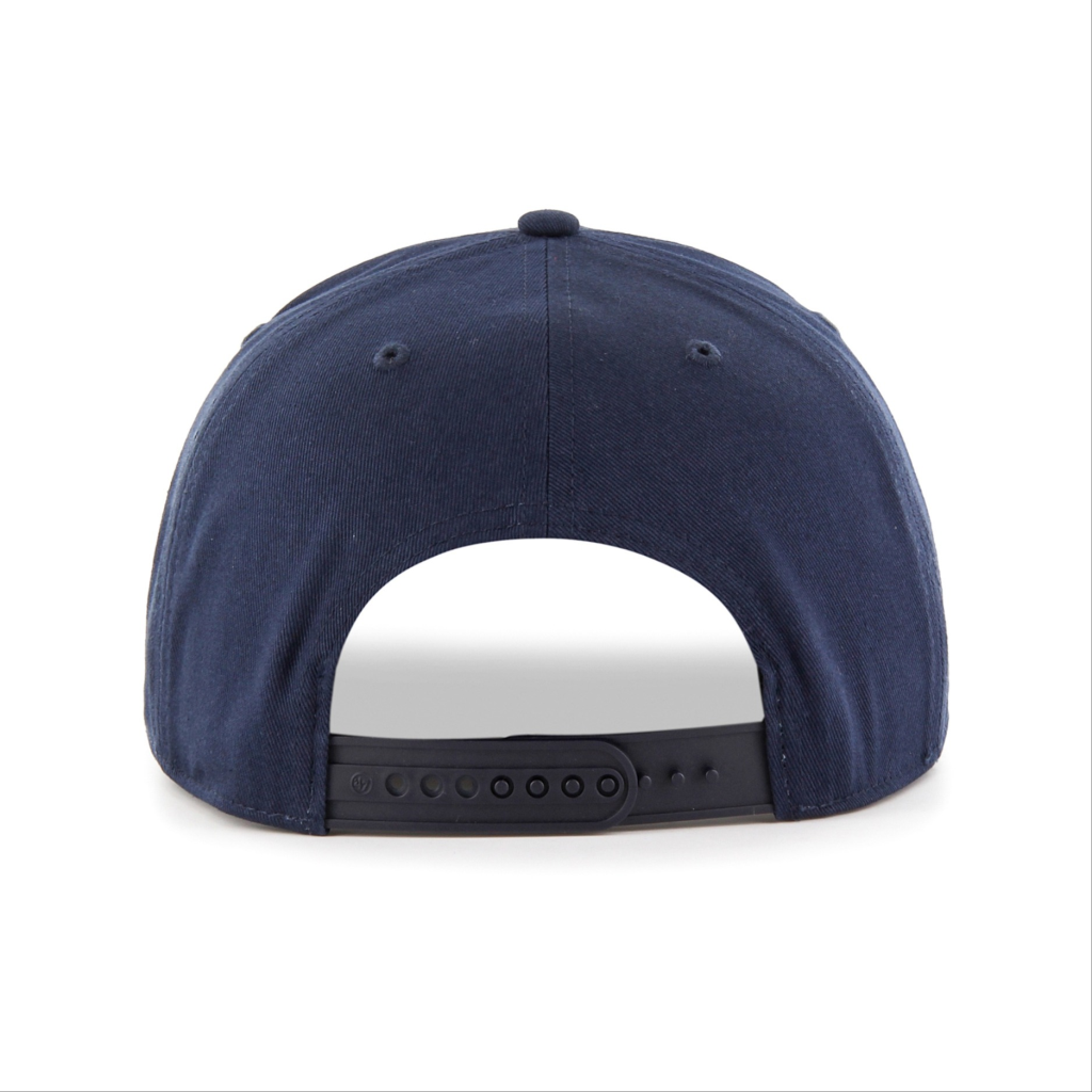 New York Yankees Navy Primary Hitch