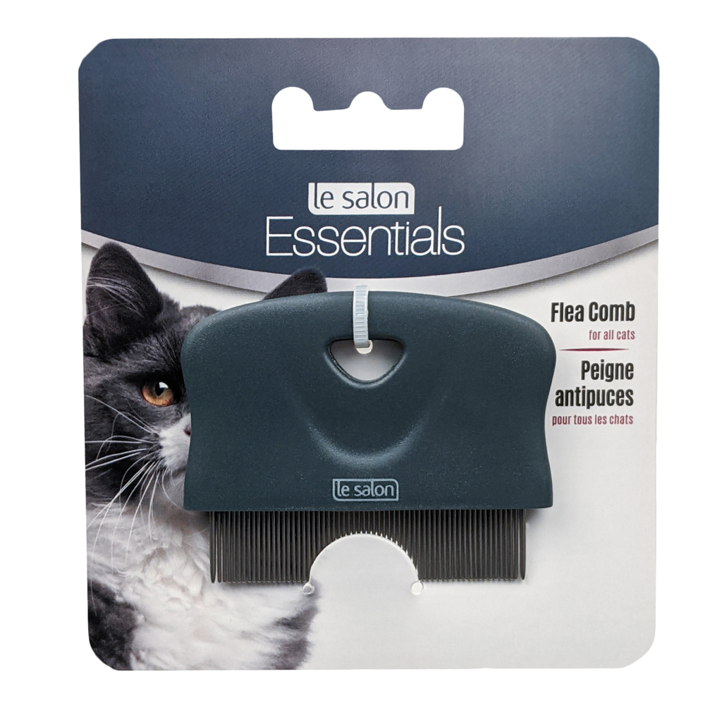 Le Salon Essentials Cat Flea Comb