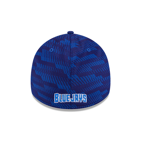 Toronto Blue Jays Clubhouse 2025 Alternate Logo 39Thirty