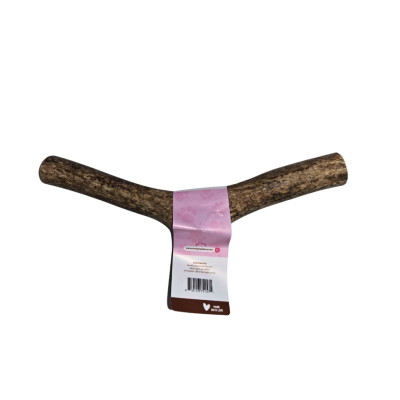WGB Elk Antlers Split Jumbo - Woof Gang Bakery & Grooming