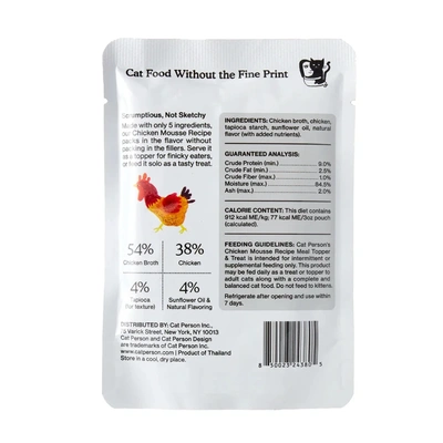 Product preview