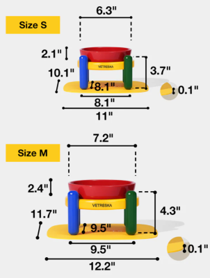 Product preview