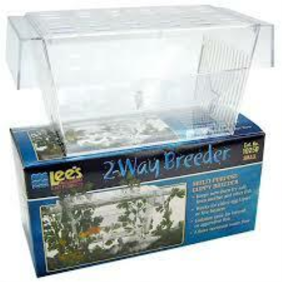 Breeding Boxes