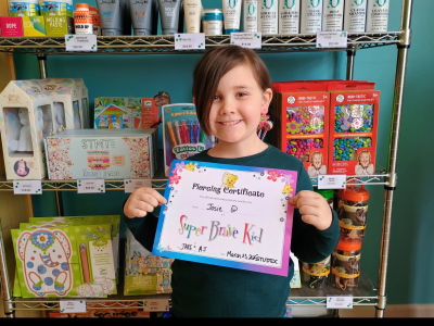 Ear Piercing - Stainless Steel