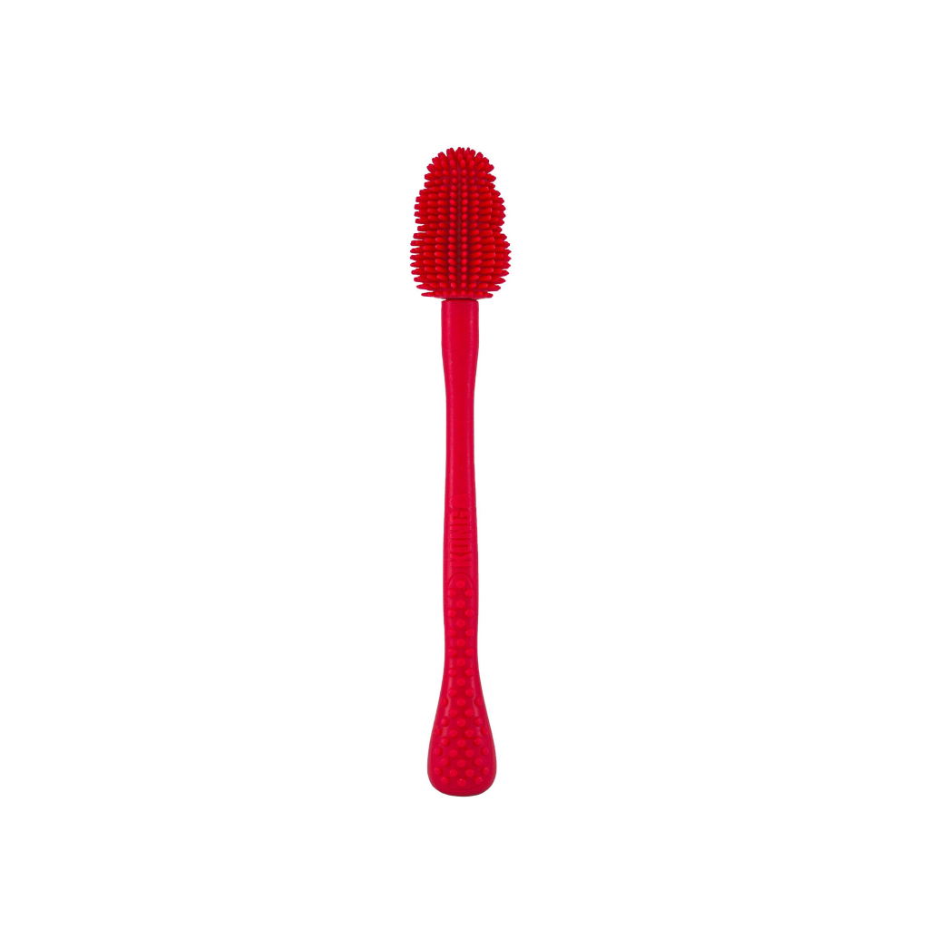 KONG BRUSH TOY CLNR