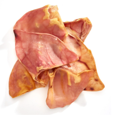 Natural Farm Pig Ears