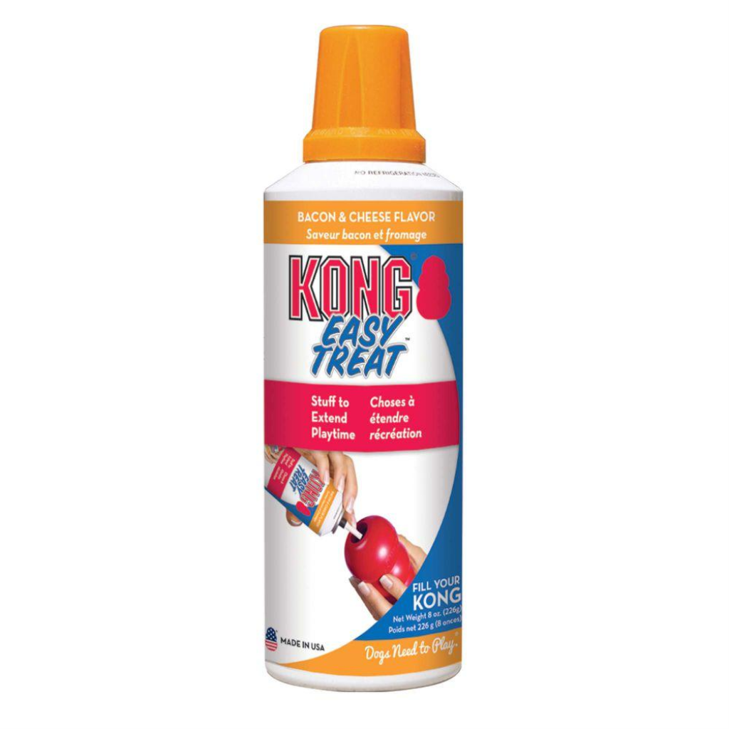 KNG BACON CHEESE TREAT 8 OZ