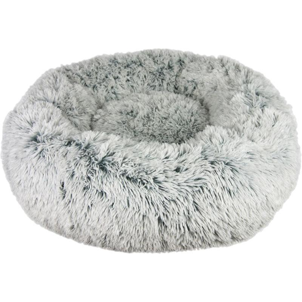 Tall Tails Dream Chaser Cuddle Frosted Dog & Cat Bed, Large