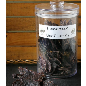 Beef Jerky 1/4 Lb