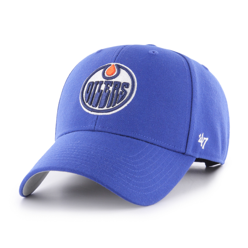 Edmonton Oilers Team Colour Clean Up