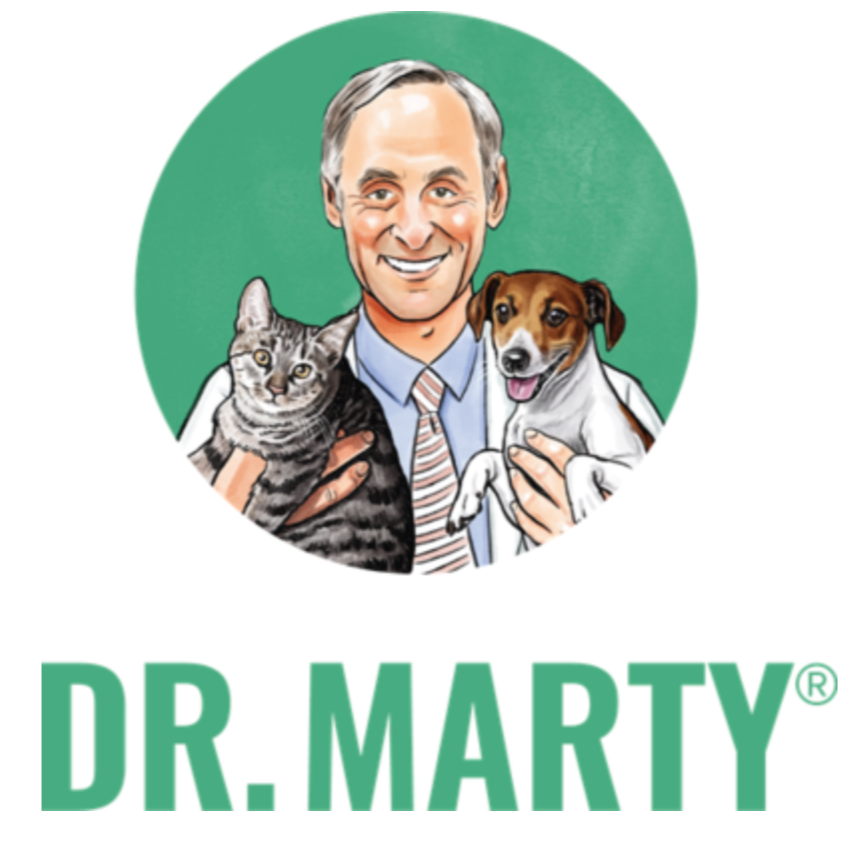Dr. Marty
