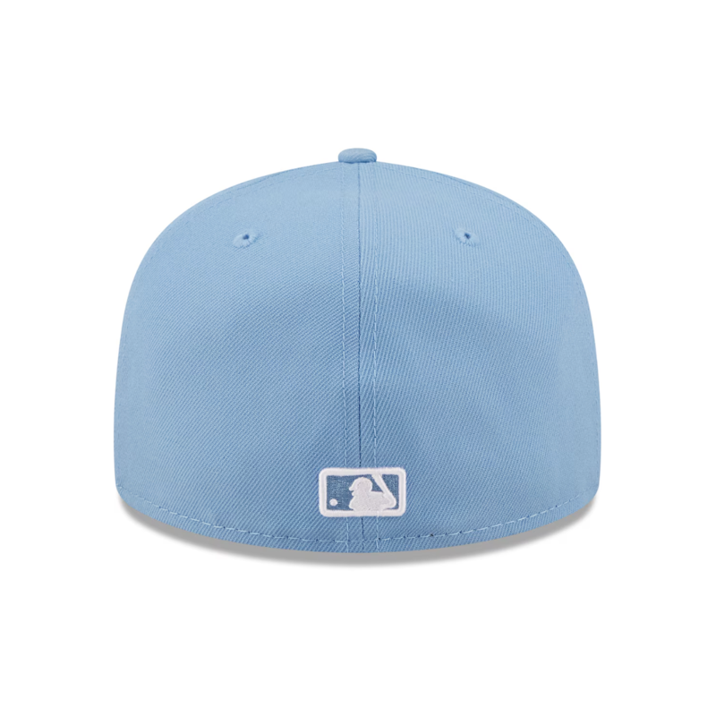 Detroit Tigers Sky Blue 59Fifty