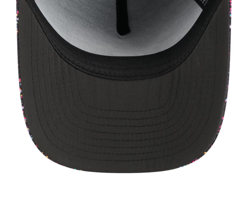 Detroit Lions Crucial Catch 2025 9Fifty A-Frame