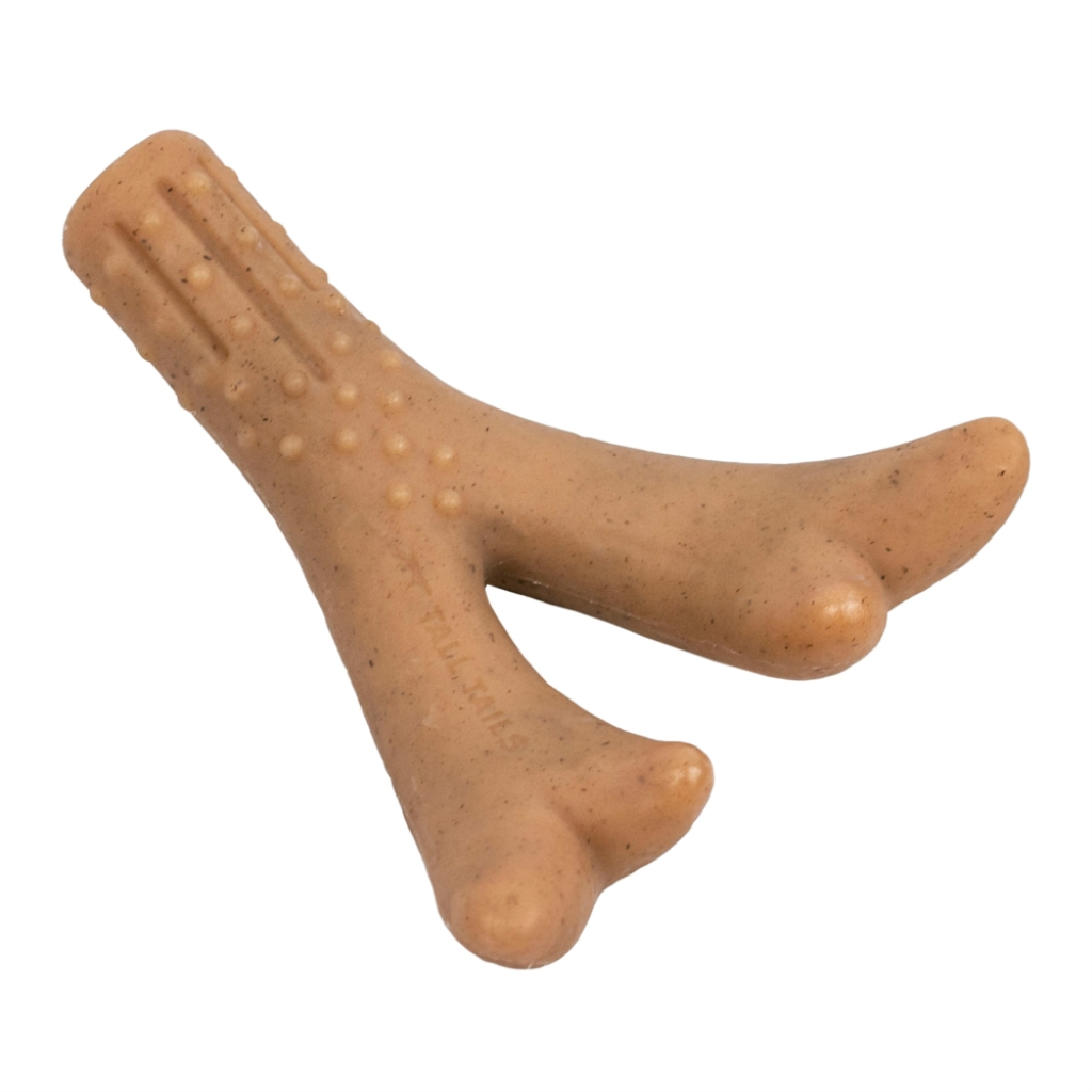 Tall Tails Antler Chew Dog Toy, Small