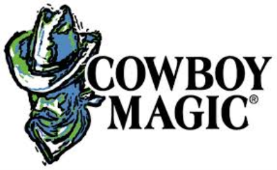 Cowboy Magic®