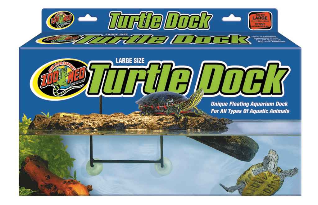 Zoo Med Turtle Dock, Large
