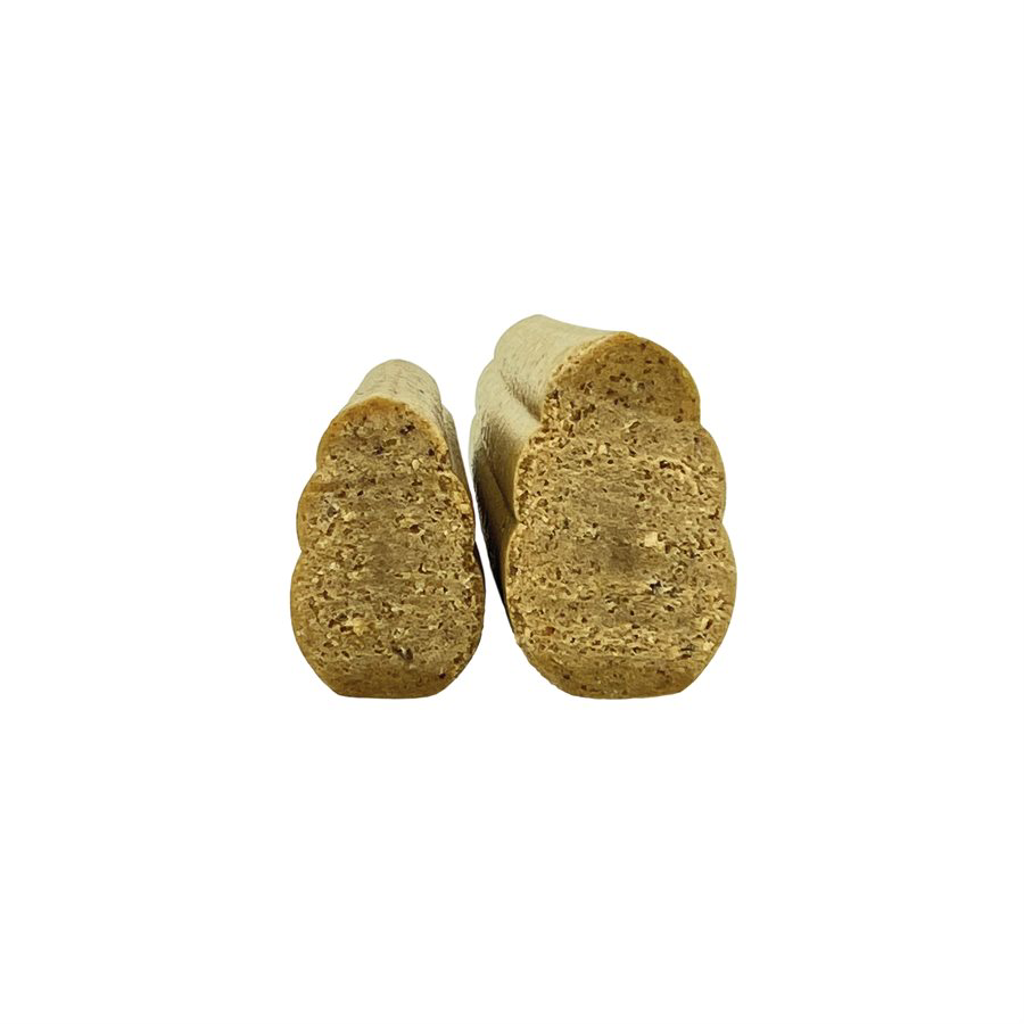 KONG ZIGGIES ENHANCED TRT PUP M/L 8Z