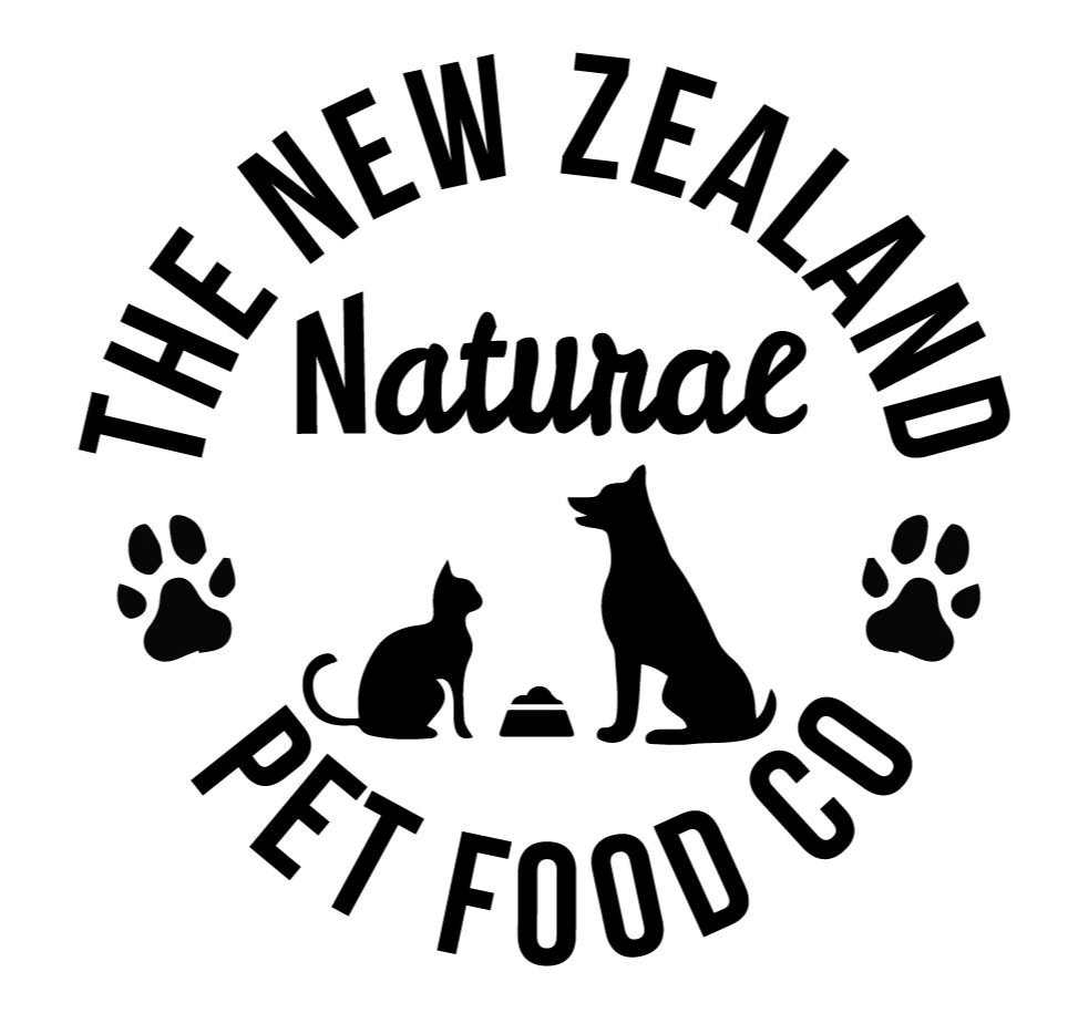 New Zealand Natural Pet Food