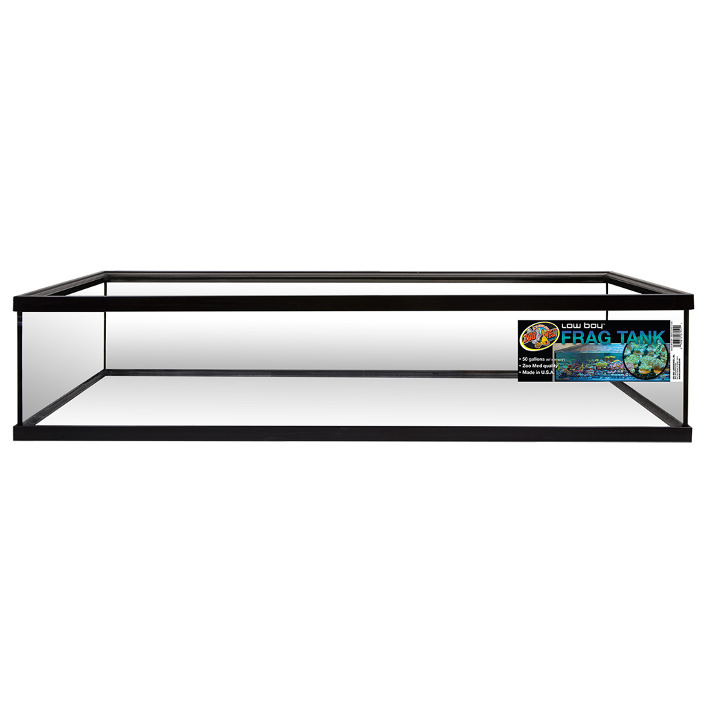 Low Boy Frag Tank - 50 gal