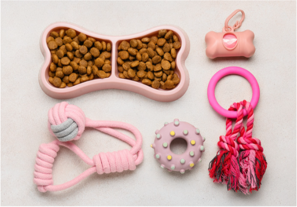 Accessories