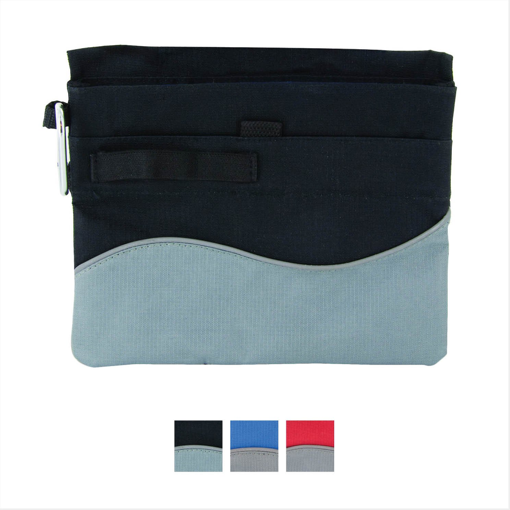 PetSafe Treat Pouch Sport, Black