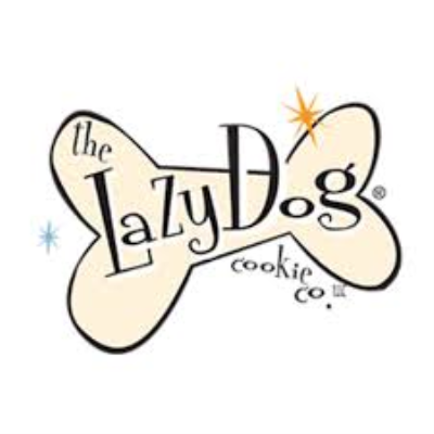 The Lazy Dog Cookie Co.