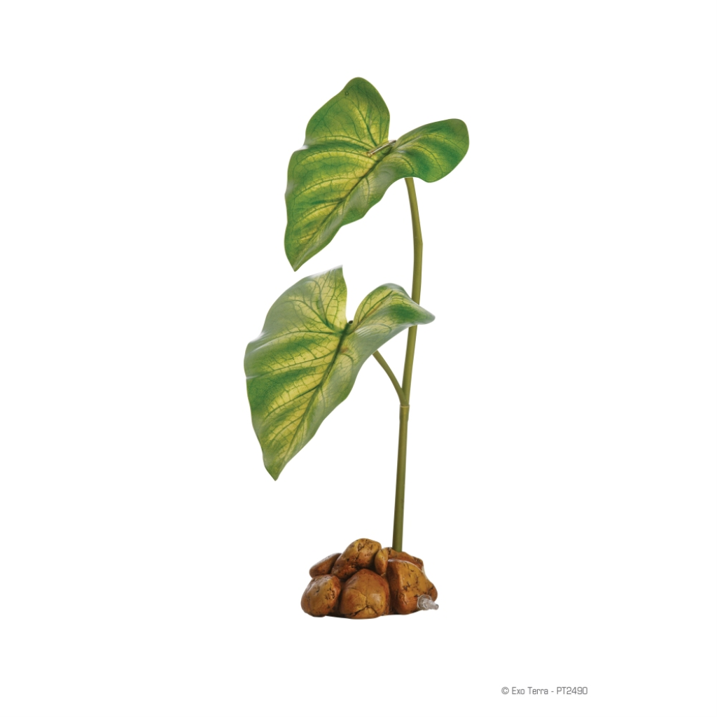 Exo Terra Dripper Plant Drip Watering System for Reptiles, Small