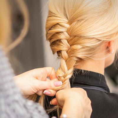 Braid - French Style