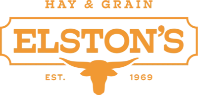 Elston Hay & Grain