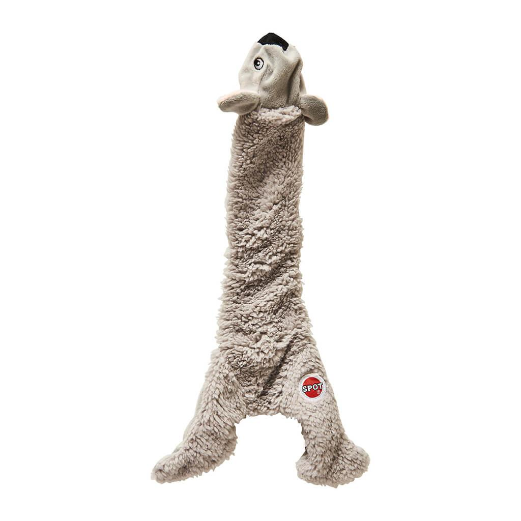 Ethical Pet Spot Love the Earth Koala Dog Toy, 14-in