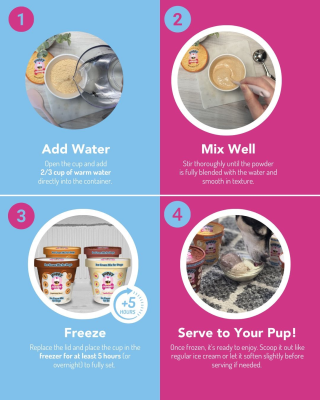 Product preview