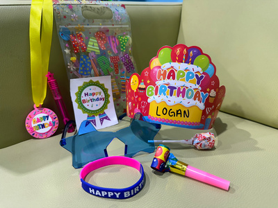 Birthday Package