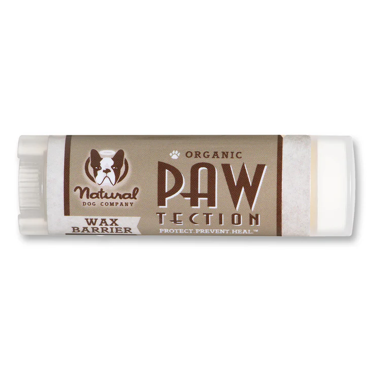 PawTection Paw Balm - Travel Size