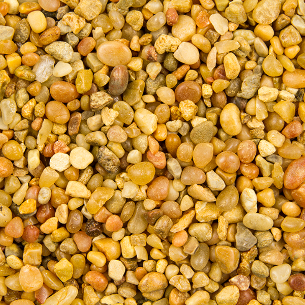 Estes Natural Aquarium Gravel, Shallow Creek , 5-lb