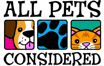 Products - All Pets Considered