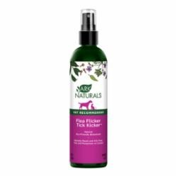 Ark Naturals Flea Flicker Tick Kicker for Dogs & Cats 8oz