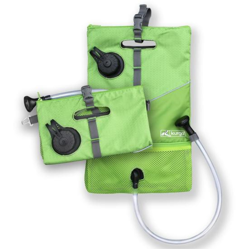 Kurgo Go Shower Bag for Dogs