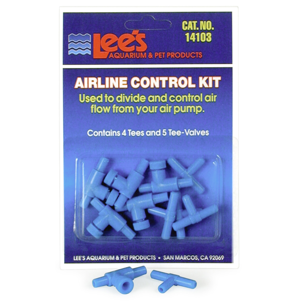 AIR CONTROL KIT