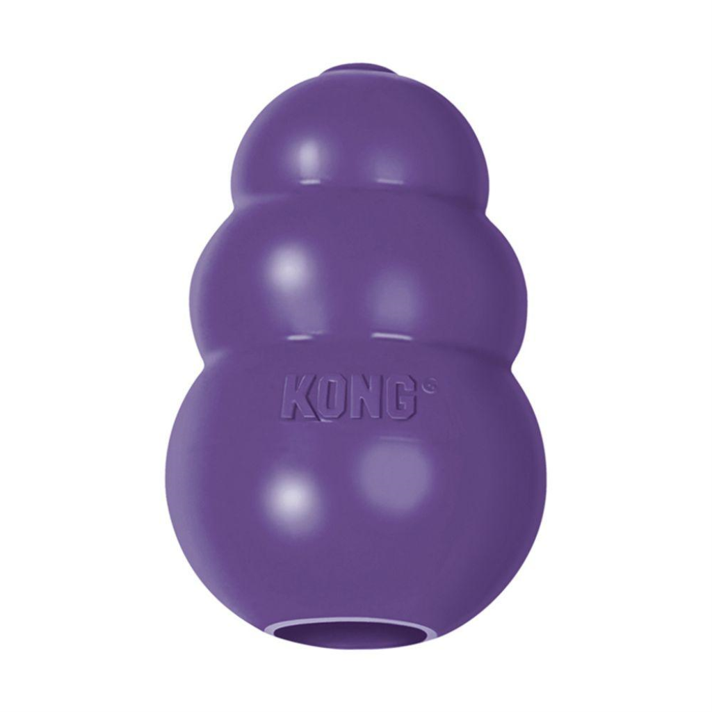 KONG Senior Dog Toy, Large