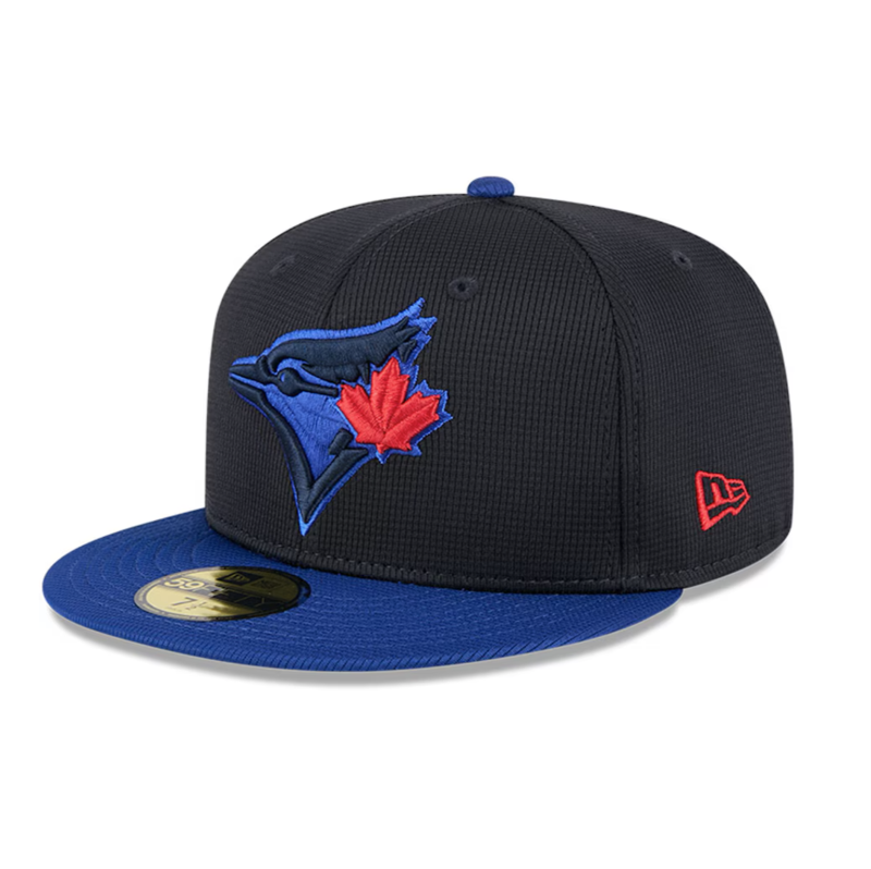 Toronto Blue Jays City Connect 2024 Batting Practice 59Fifty